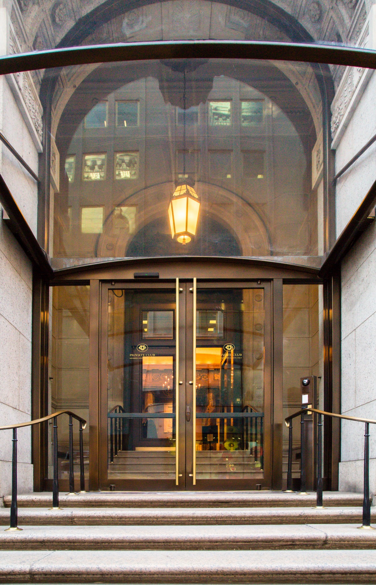 ellison balanced doors