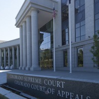 Ralph L. Carr Colorado Judicial Center
