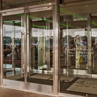 ellison balanced doors